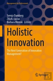 Holistic Innovation
