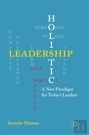 Holistic Leadership