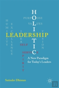 Bertrand.pt - Holistic Leadership