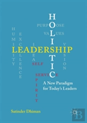 Holistic Leadership