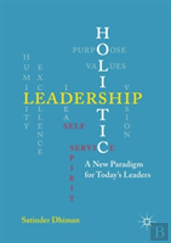 Bertrand.pt - Holistic Leadership