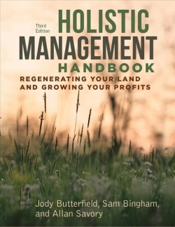 Bertrand.pt - Holistic Management Handbook, Third Edition