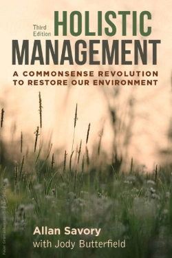 Bertrand.pt - Holistic Management, Third Edition