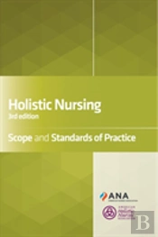 Holistic Nursing 3rd Ed