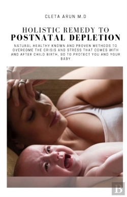 Bertrand.pt - Holistic Remedy To Postnatal Depletion