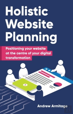 Bertrand.pt - Holistic Website Planning