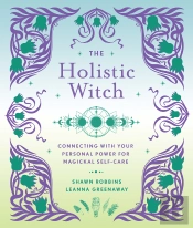 Holistic Witch