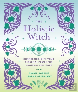 Bertrand.pt - Holistic Witch