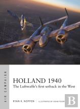 Holland 1940