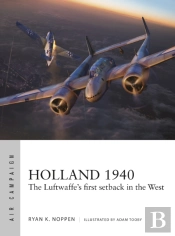 Holland 1940