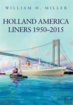 Bertrand.pt - Holland America Liners 1950-2015