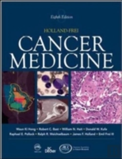 Bertrand.pt - Holland-Frei Cancer Medicine 8