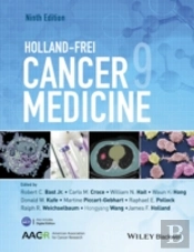 Holland-Frei Cancer Medicine