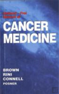 Bertrand.pt - Holland-Frei Manual Of Cancer Medicine