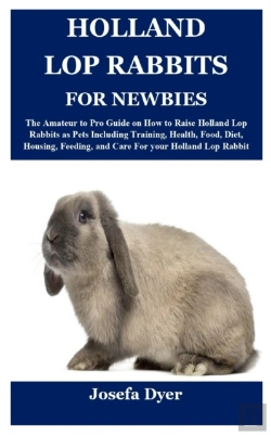 Bertrand.pt - Holland Lop Rabbits For Newbies