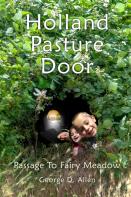 Holland Pasture Door