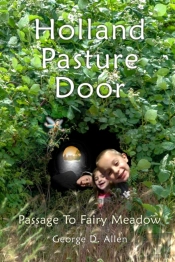 Holland Pasture Door