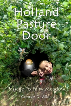 Bertrand.pt - Holland Pasture Door