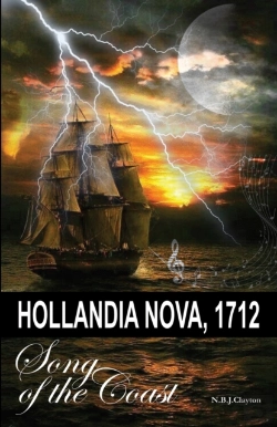 Bertrand.pt - Hollandia Nova, 1712 - Song Of The Coast
