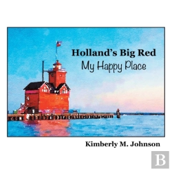 Bertrand.pt - Holland'S Big Red My Happy Place