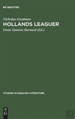 Bertrand.pt - Hollands Leaguer