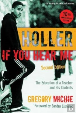Bertrand.pt - Holler If You Hear Me