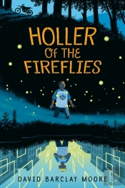 Holler Of The Fireflies
