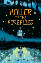 Holler Of The Fireflies