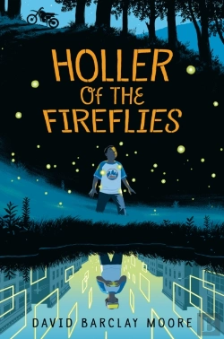Bertrand.pt - Holler Of The Fireflies