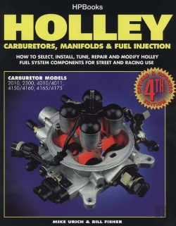 Bertrand.pt - Holley Carburetors, Manifolds & Fuel Injections
