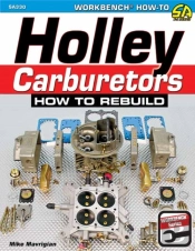 Holley Carburetors