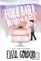Hollie Porter Builds A Raft