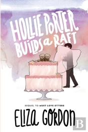 Hollie Porter Builds A Raft
