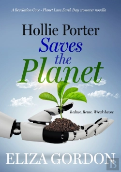 Bertrand.pt - Hollie Porter Saves The Planet