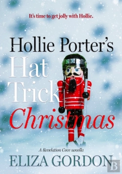 Bertrand.pt - Hollie Porter'S Hat Trick Christmas