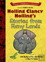 Holling Clancy Holling'S Stories From Many Lands