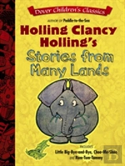 Holling Clancy Holling'S Stories From Many Lands