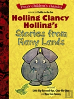 Bertrand.pt - Holling Clancy Holling'S Stories From Many Lands