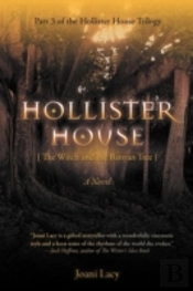 Hollister House: The Witch And The Banya