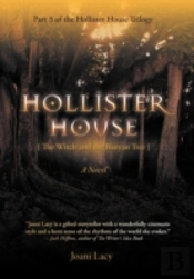 Hollister House: The Witch And The Banya