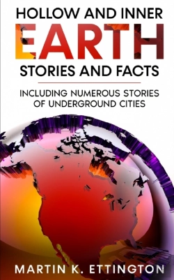 Bertrand.pt - Hollow And Inner Earth Stories And Facts