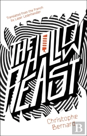 Hollow Beast