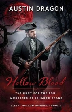 Bertrand.pt - Hollow Blood (Sleepy Hollow Horrors, Book 1)