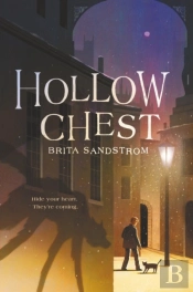 Hollow Chest