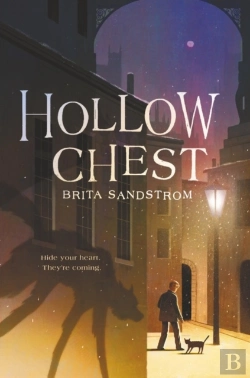 Bertrand.pt - Hollow Chest