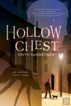 Bertrand.pt - Hollow Chest