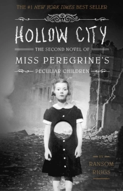 Bertrand.pt - Hollow City