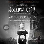 Hollow City