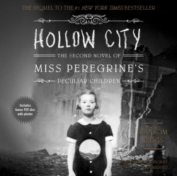 Bertrand.pt - Hollow City