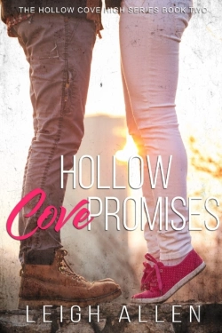 Bertrand.pt - Hollow Cove Promises